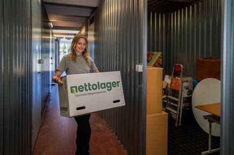 nettolager priser|Opbevaring hos Nettolager, billigt, sikkert og adgang 24/7